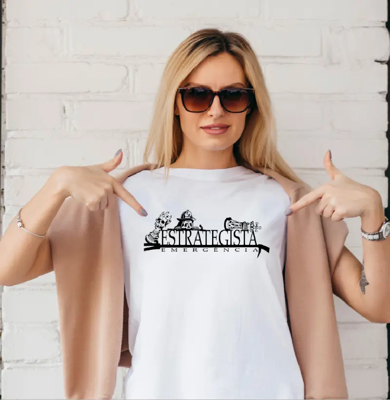 Estrategista Emergência
