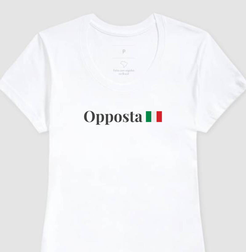 Opposta (Oposta)