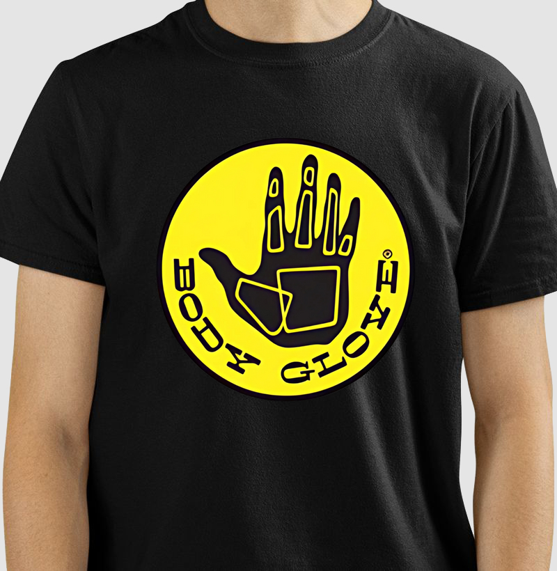 Camiseta Body Glove