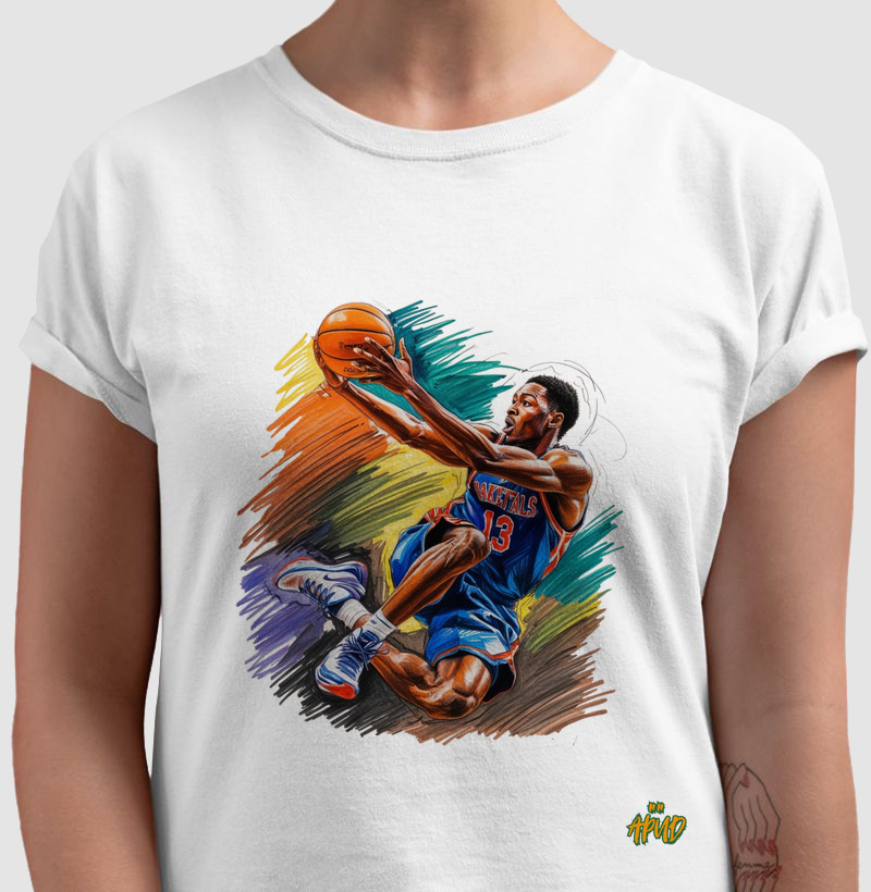 Basquete Lifestyle III