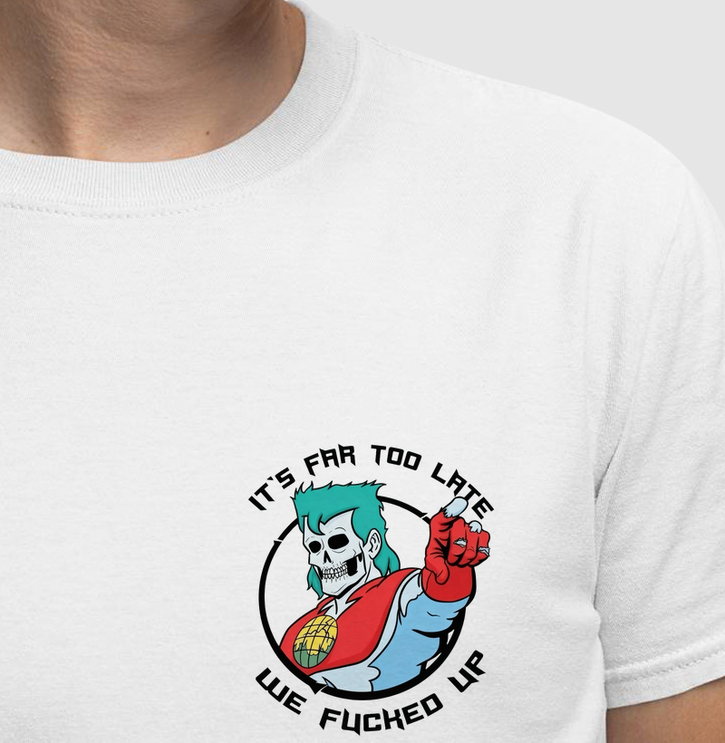 capitão planeta