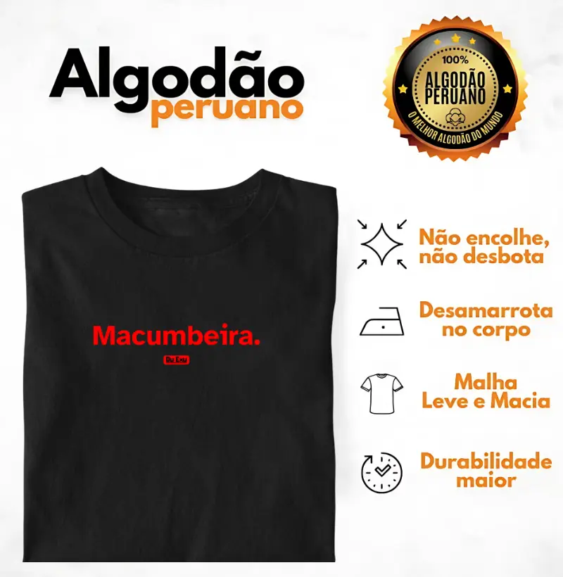 MACUMBEIRA