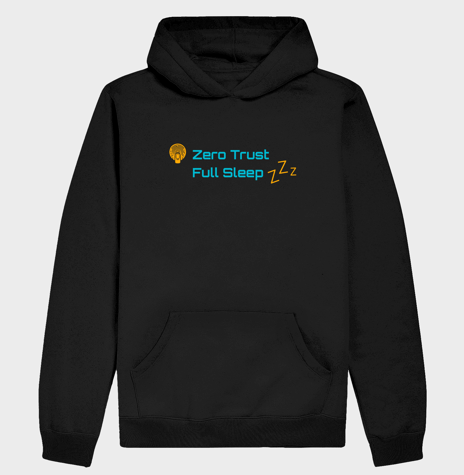 Zero Trust