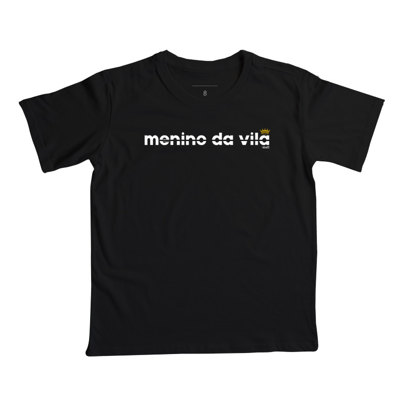 Menino da Vila