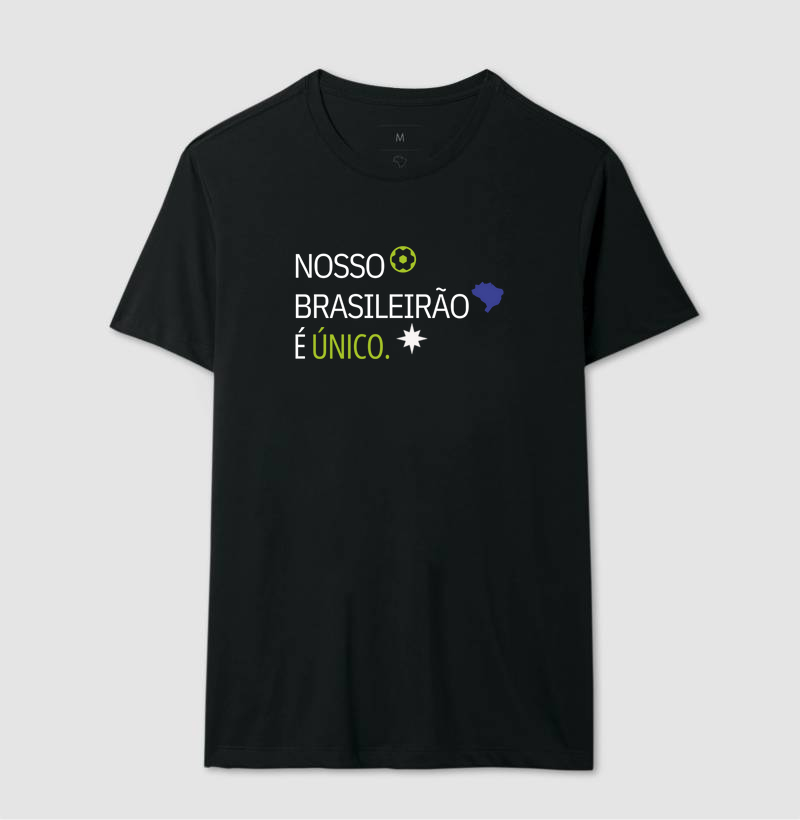 Brasileirão - LiveMode