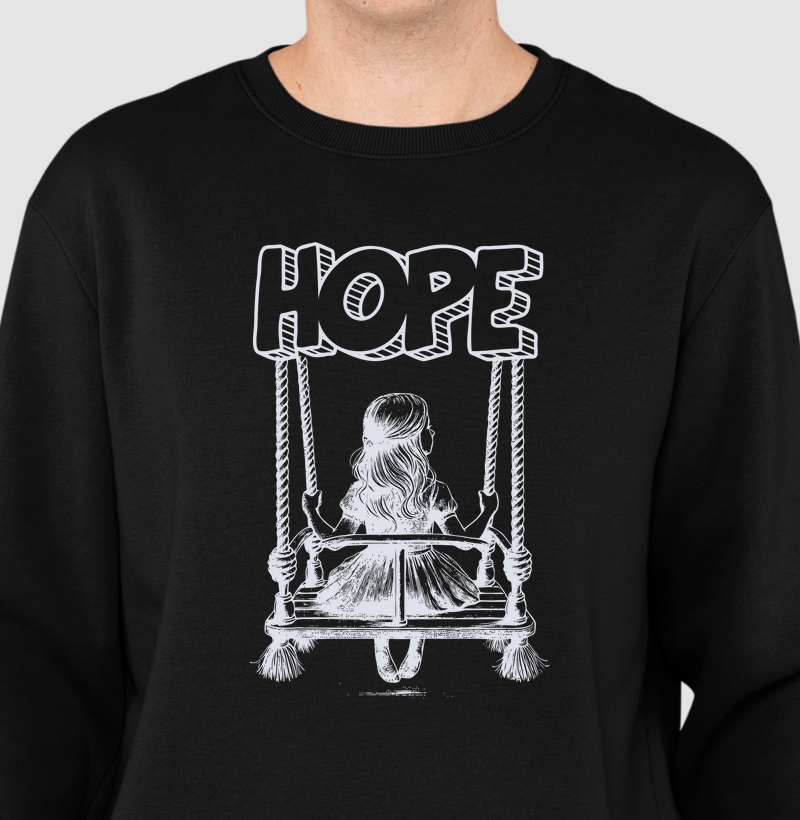 Hope Balanço