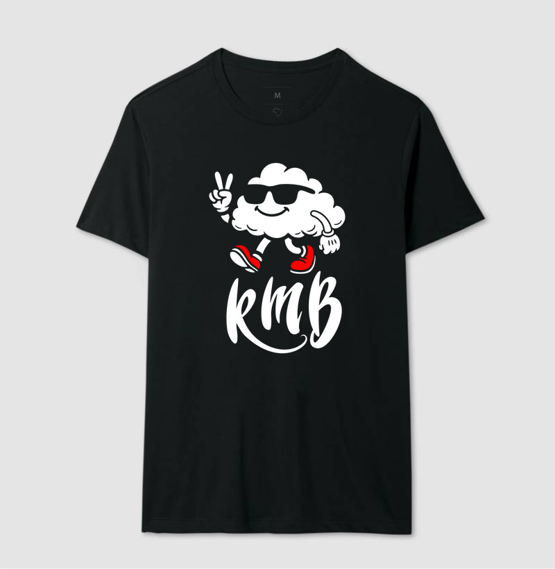 Camiseta Respeita Minha Brisa 