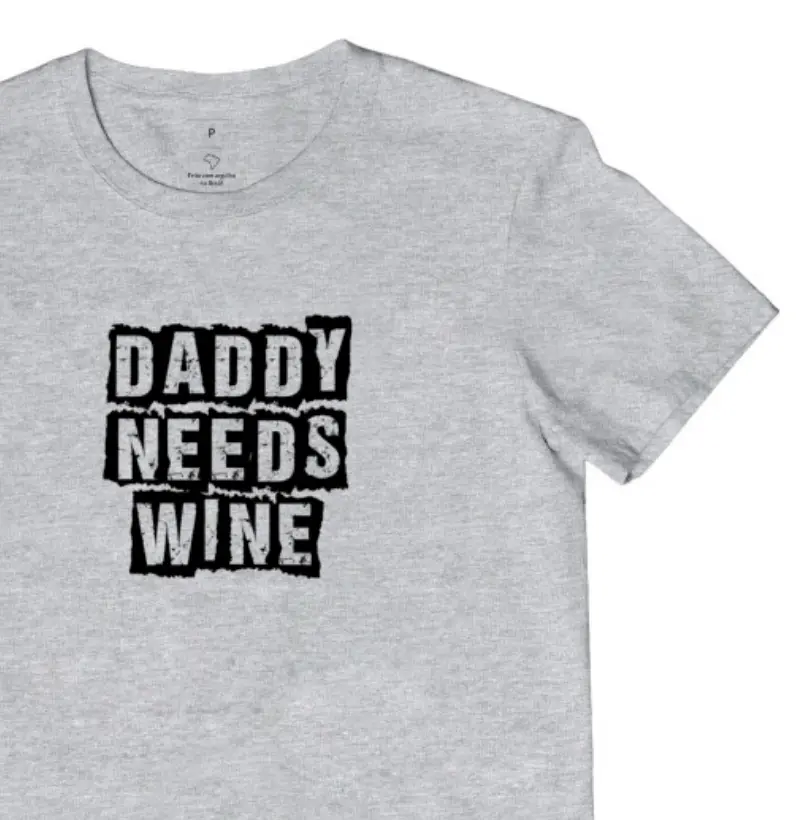 Daddy Needs POSTER