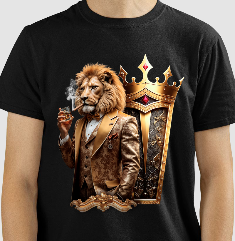 Lord Lion
