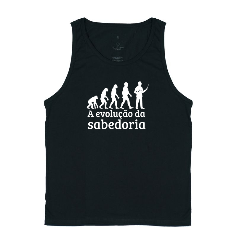 Professor A Evolução da Sabedoria