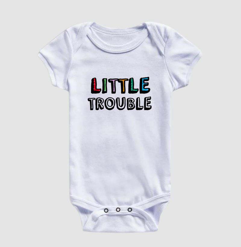 Little Trouble