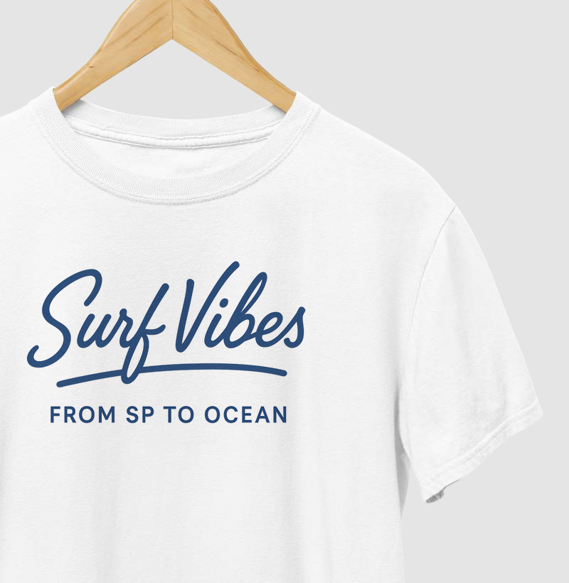 From SP to Ocean