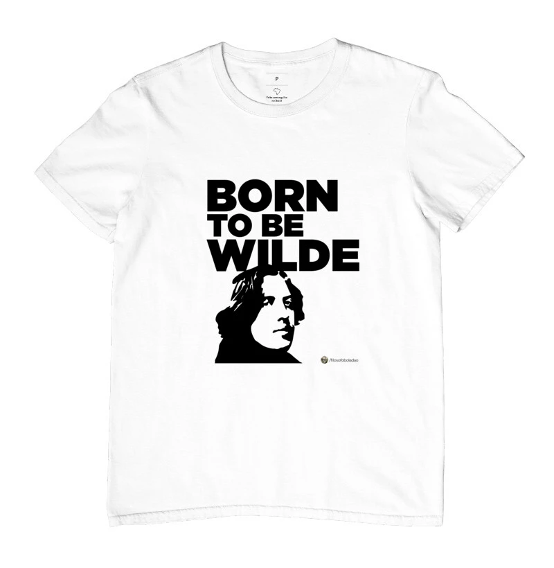 Born To Be Wilde