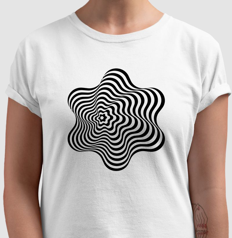 camiseta guarda chuvas