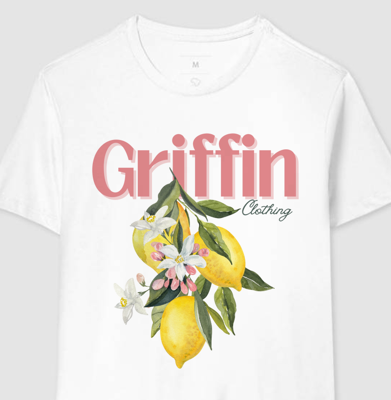 CAMISETA VERANO