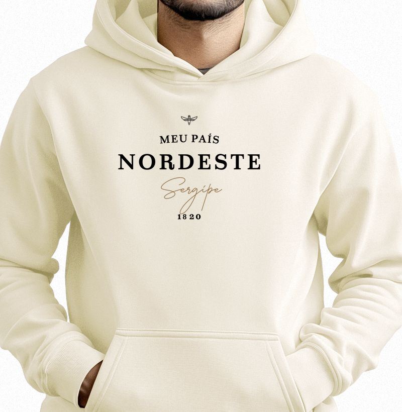 Meu País Nordeste Sergipe