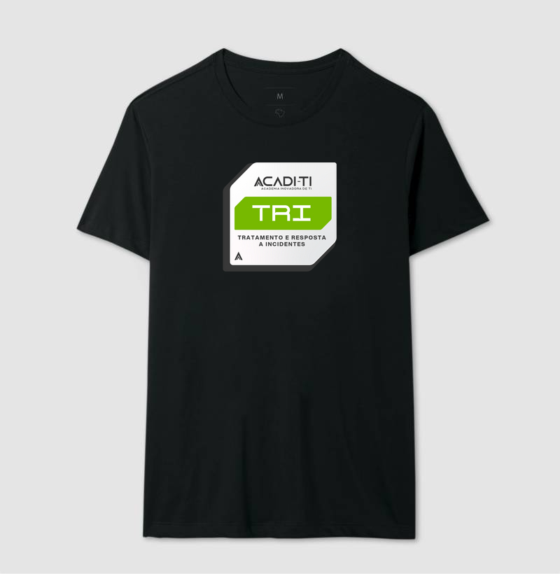  Camiseta Acadi-TI TRI
