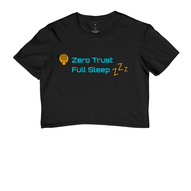 Zero Trust