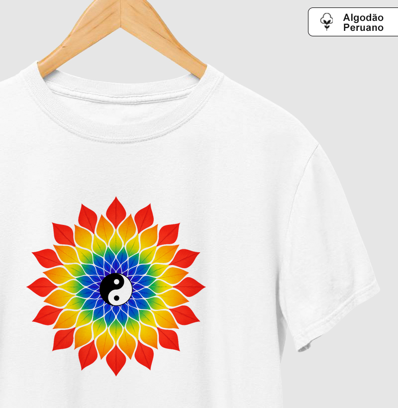 Mandala Vibração Divina