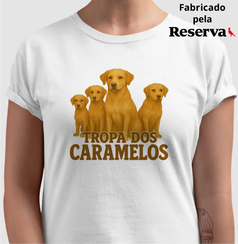 Tropa dos Caramelos