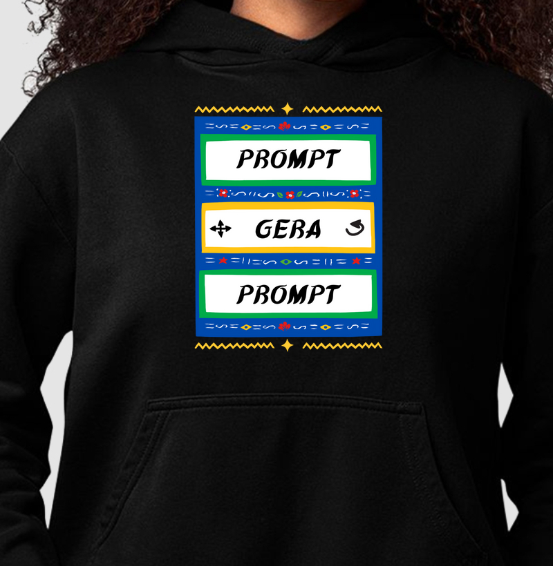 Prompt gera Prompt
