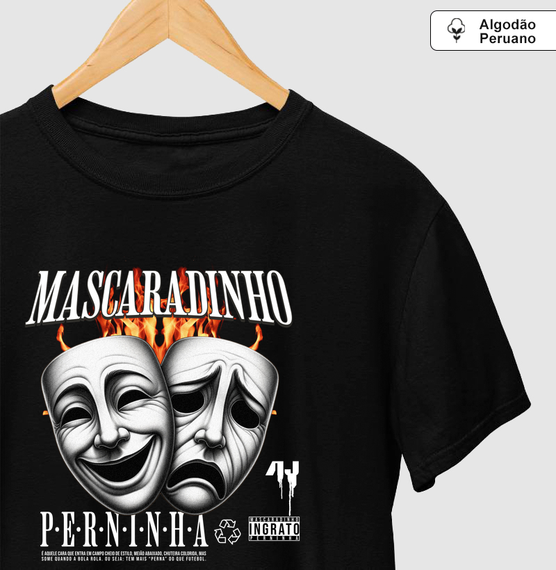 Mascaradinho