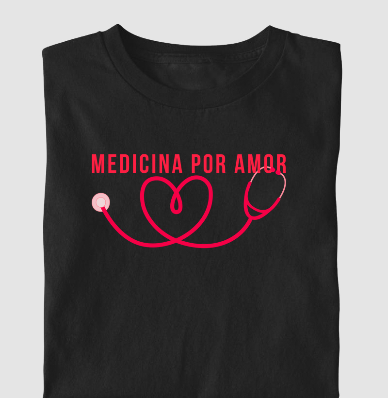 Medicina por Amor (MED)