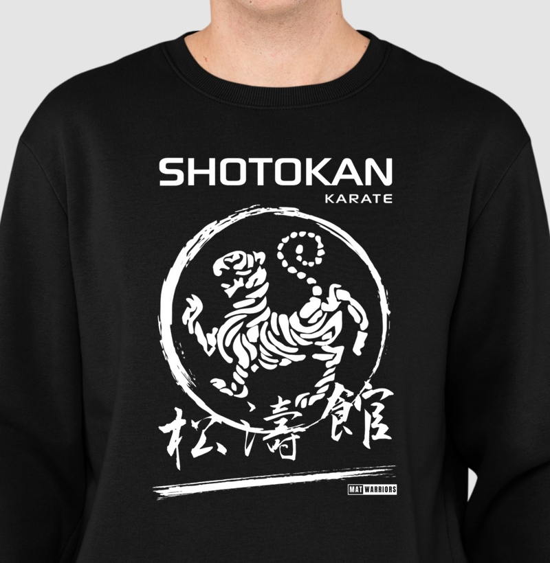 SHOTOKAN I