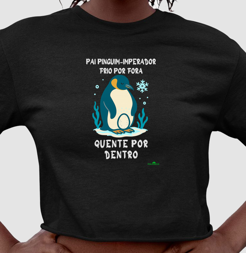 Pai Pinguim-imperador