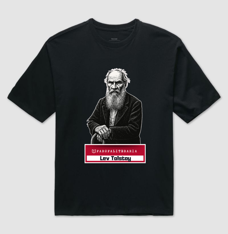 Lev Tolstoy
