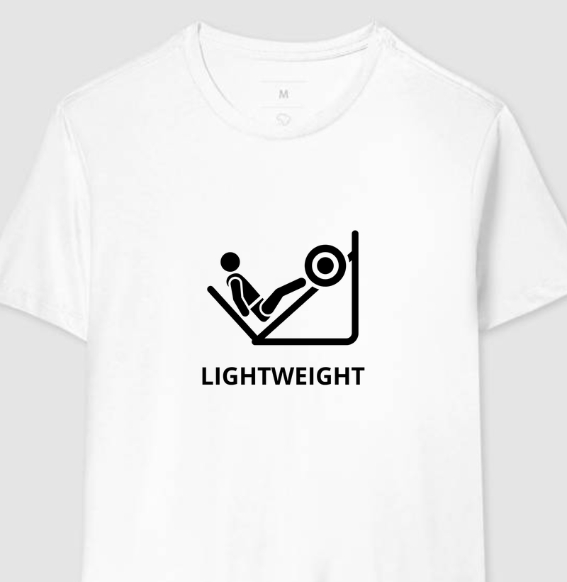 Lightweight