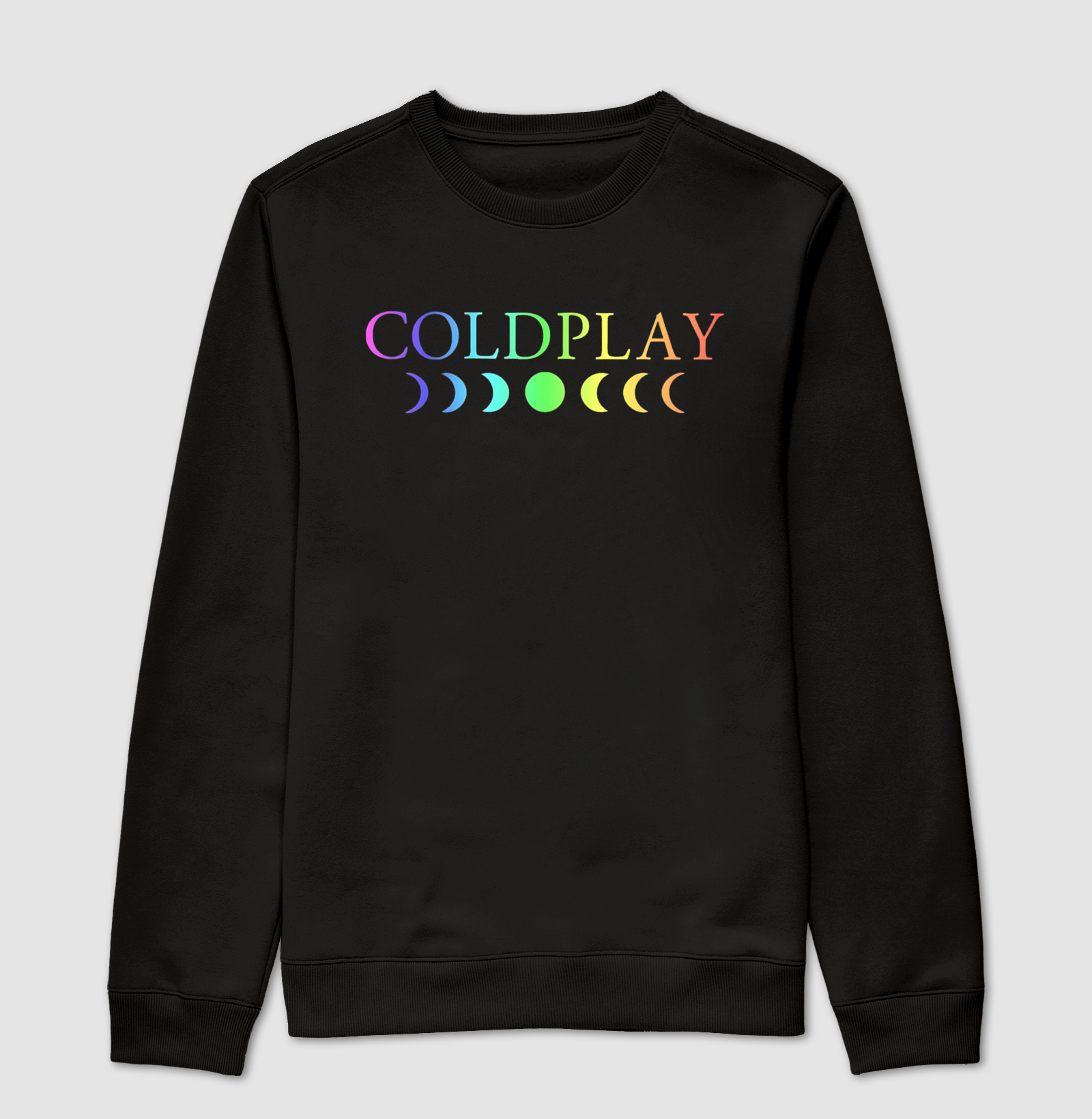 COLDPLAY - Collors
