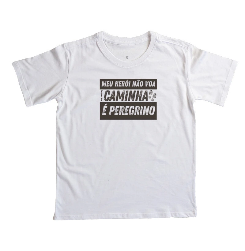 Meu Herói Caminha