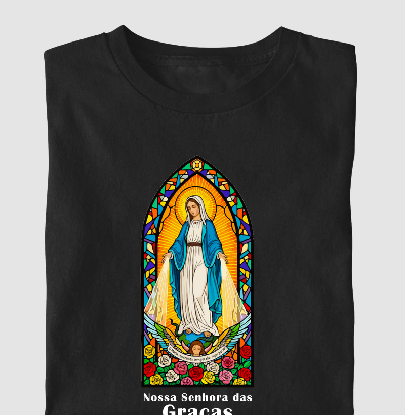 Nossa Senhora das Graças