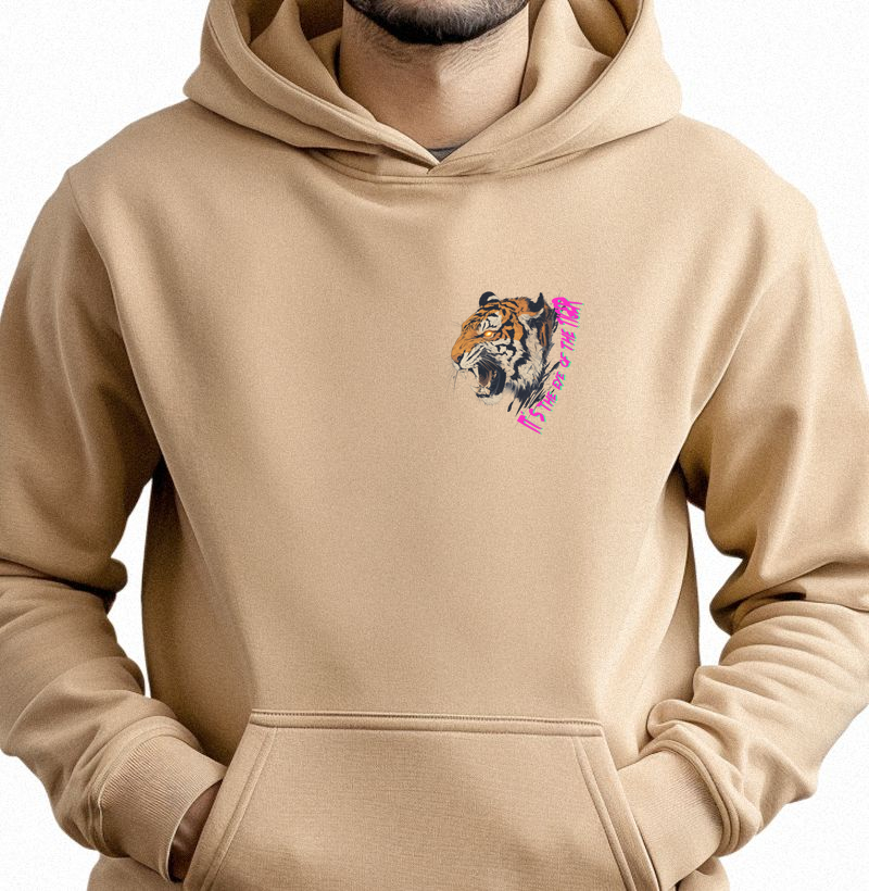 Olho do Tigre - Pocket