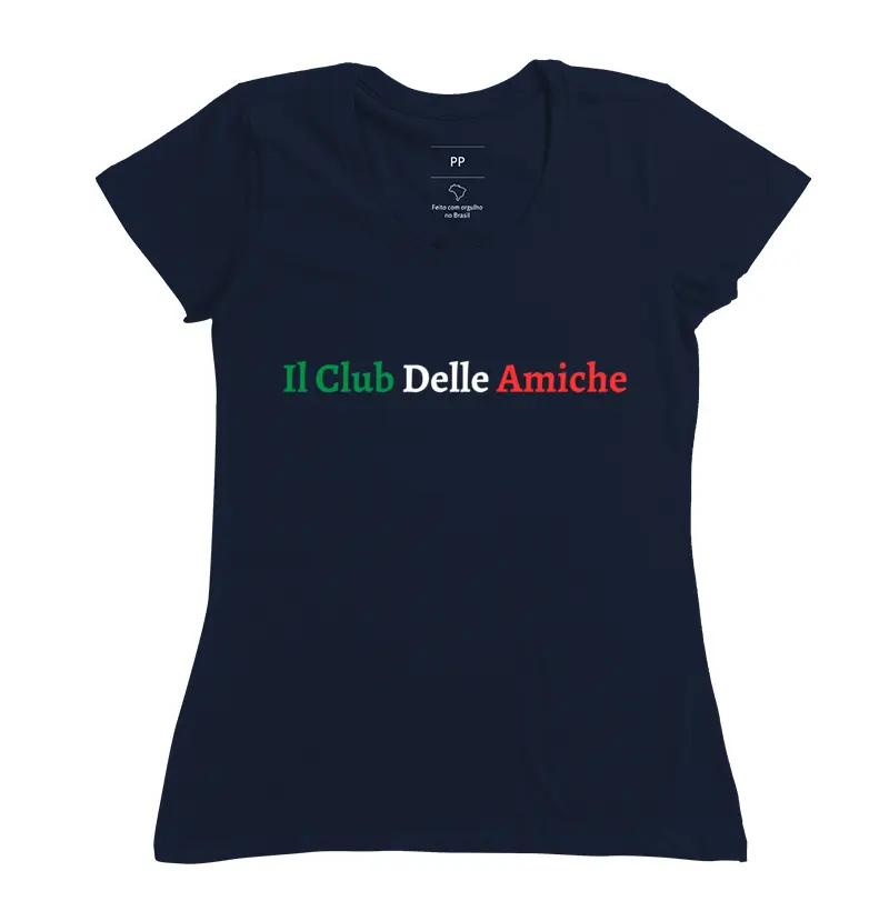 Il Club Delle Amiche