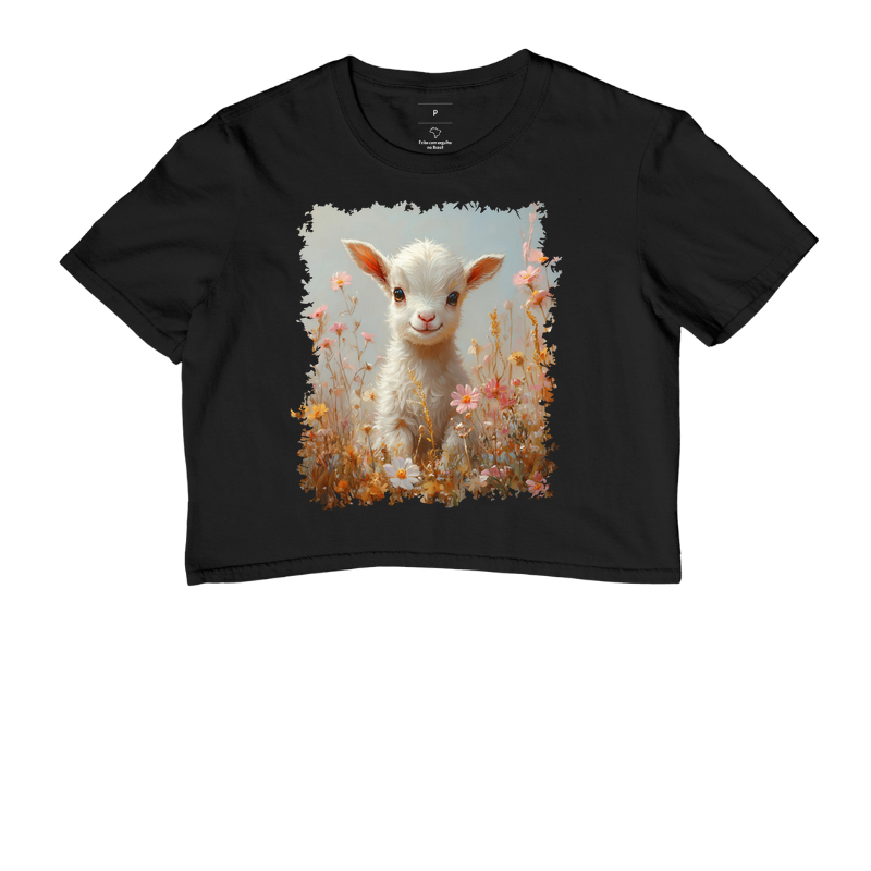 Ah, as adoráveis mini cabras!