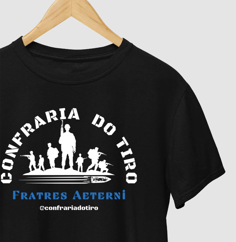 Confraria do tiro 2