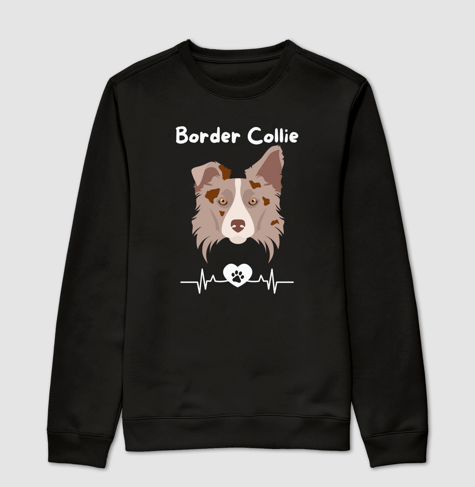 Border eletro