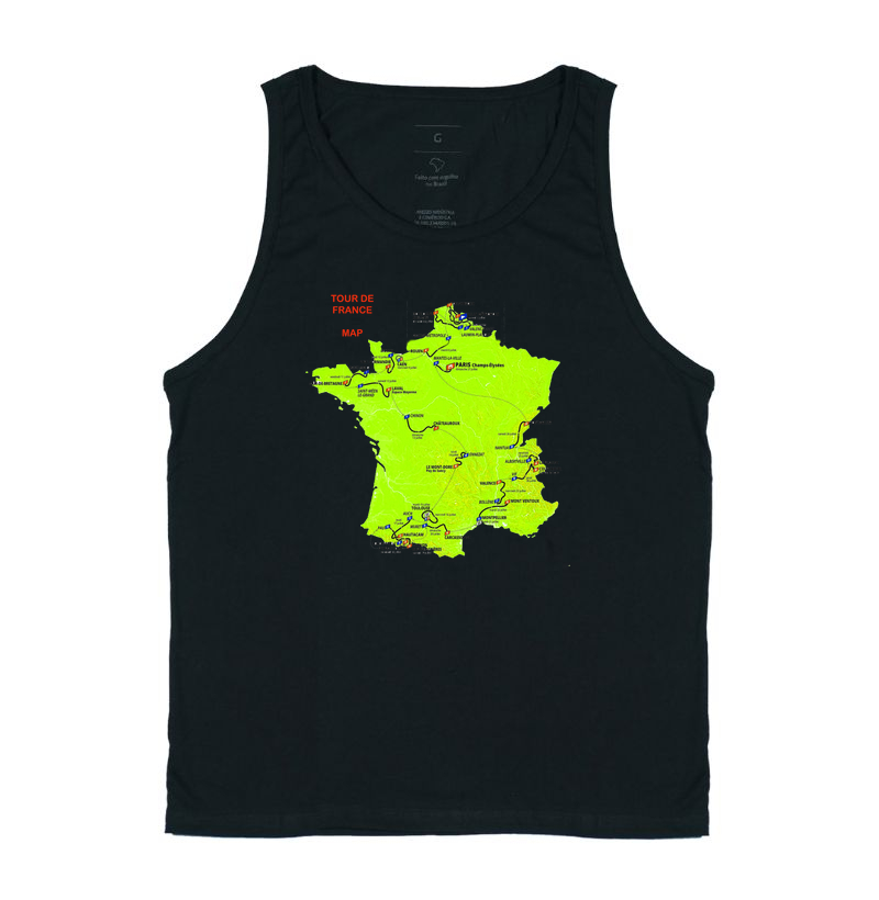 Tour da França