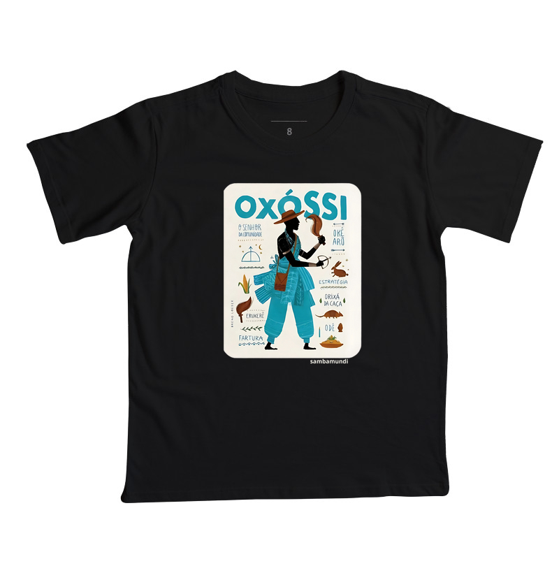 oxossi 