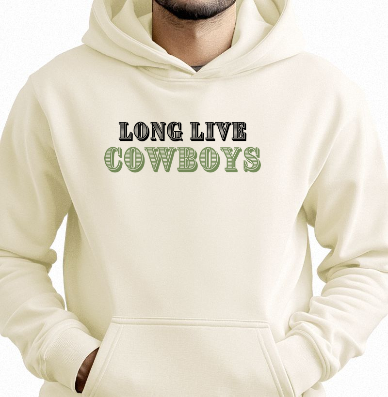 Long Live Cowboys