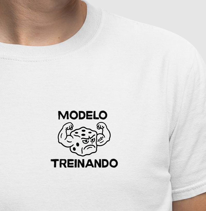 Modelo Treinado