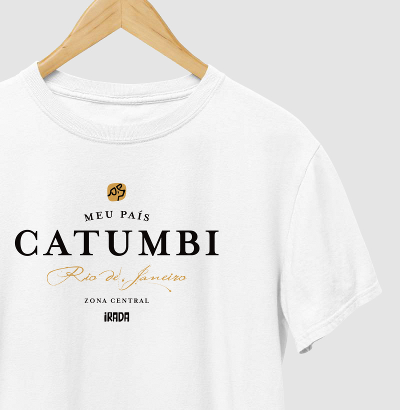 Meu País Catumbi
