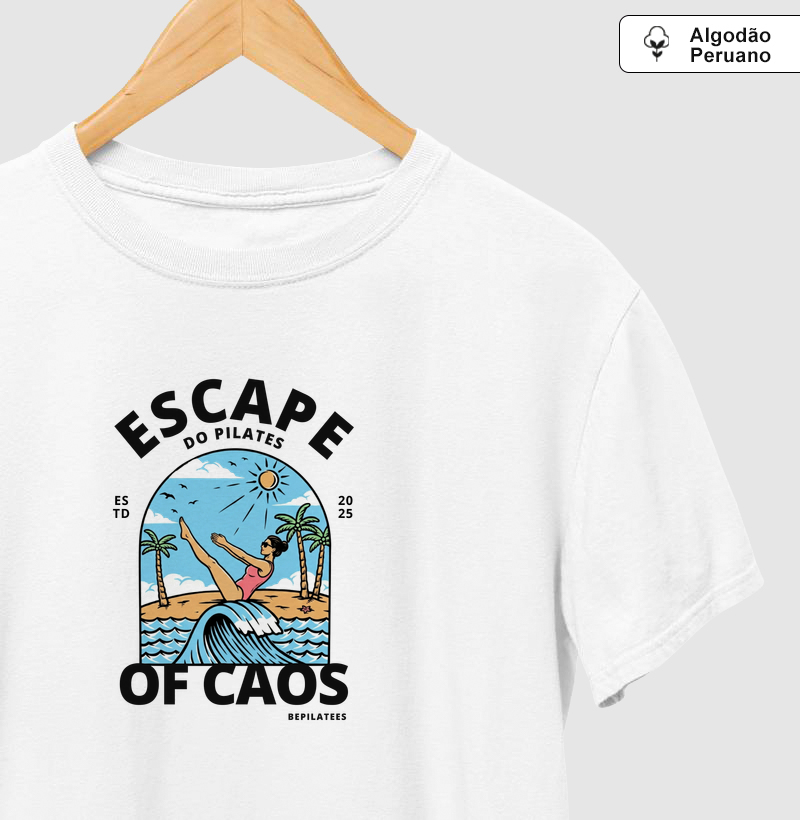 Escape of caos