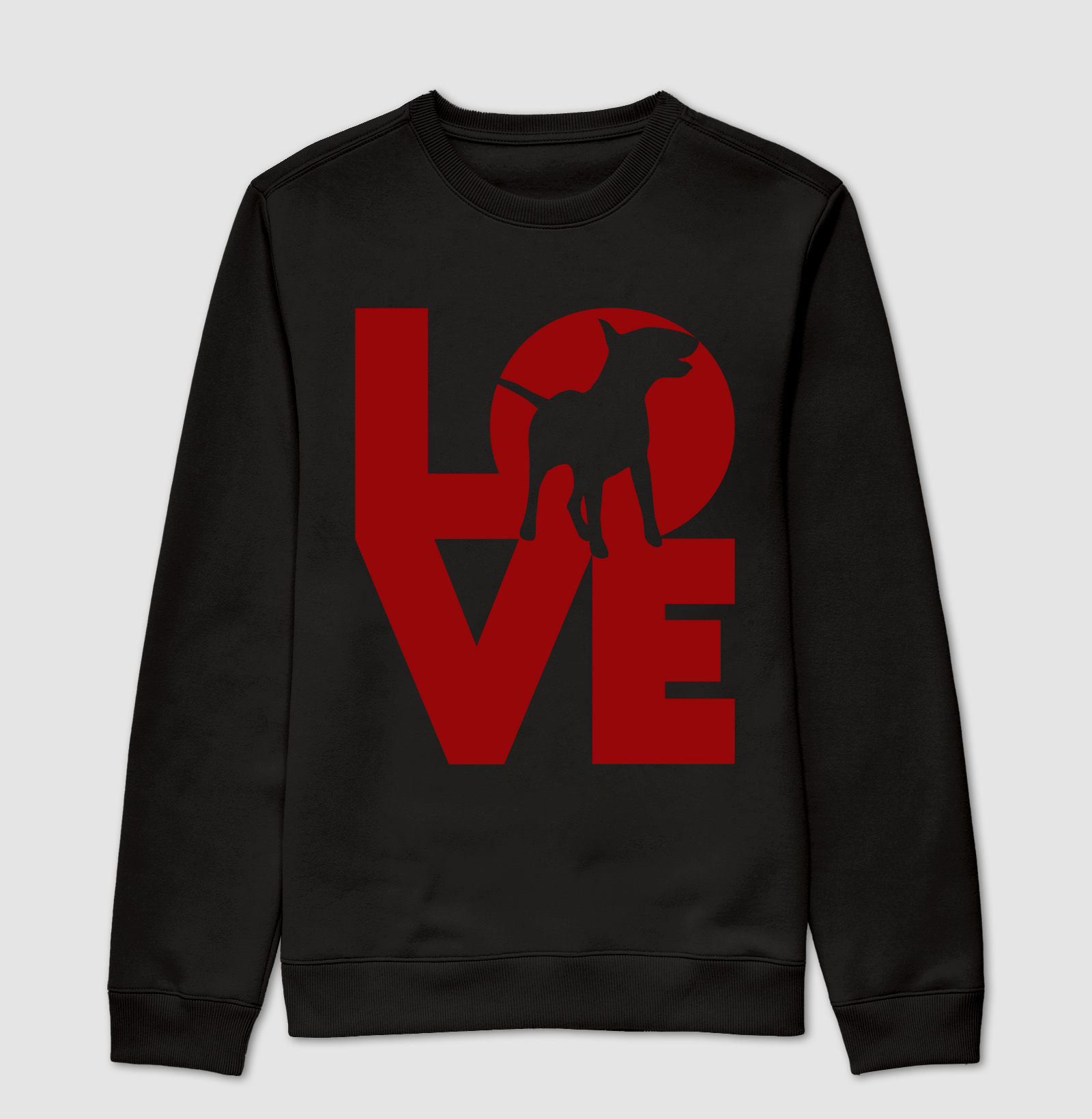 Love Bull