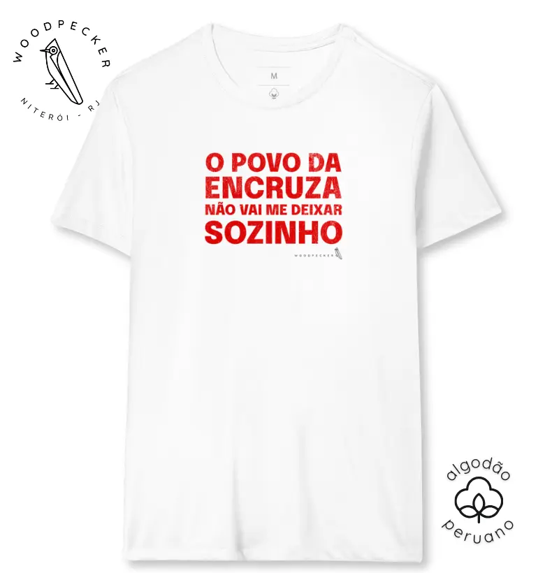 POVO DA ENCRUZA