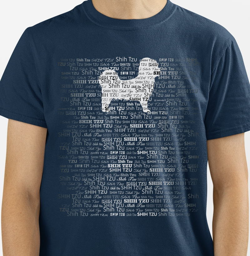Shih Tzu - Tessitura
