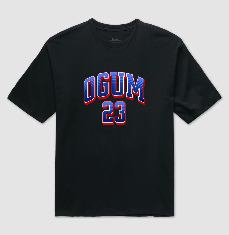 Ogum 23