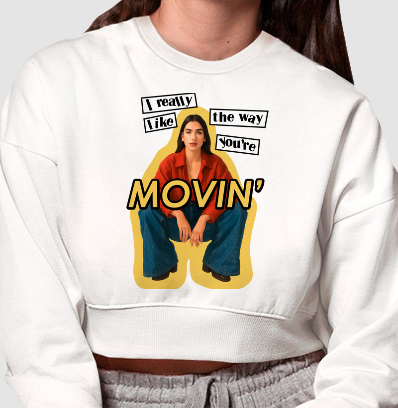 Movin